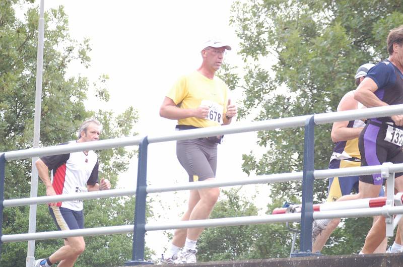 vlietloop 2006 foto Corry
